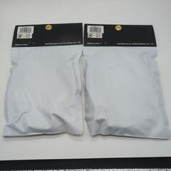 新品　 XLRオス−TRSフォーン端子1.5m2本の画像