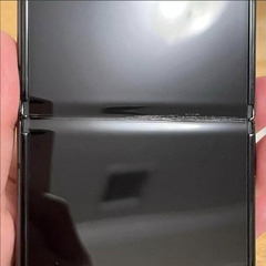 【美品】Android Galaxy Flip 4｜128gb｜SIMフリーの画像