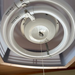 電灯の画像
