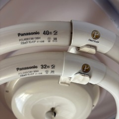 電灯の画像