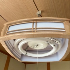 電灯の画像