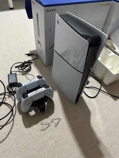 その他 PS5 CFI2000 AO1