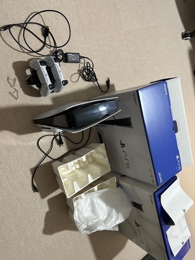 PS5 CFI2000 AO1