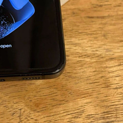 Android Galaxy Flip 4｜128gb｜SIMフリーの画像