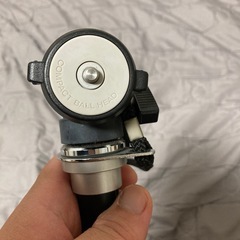 安くなりました　SLIKのセカンドポッド6010、カメラ用一脚、廃盤品の画像