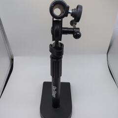OnStageStands MS7920B マイクスタンド 卓上の画像