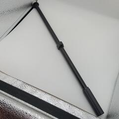 OnStageStands MS7920B マイクスタンド 卓上の画像