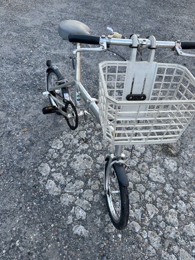 折り畳み式ブリヂストン8415 折り畳み式ブリヂストン8415