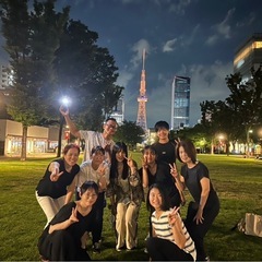 仲間と一緒に最高のフィットネスをしよう❗️