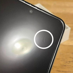 Android Galaxy Flip 4｜128gb｜SIMフリーの画像