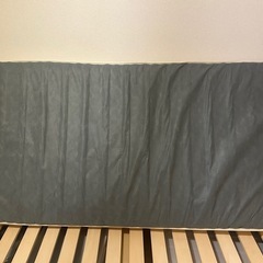 シングル　ベットマットレスの画像