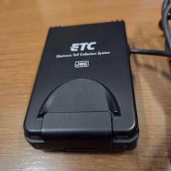 オートバイ用ETC車載器の画像