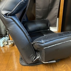 座卓リクライニング　あげます。の画像
