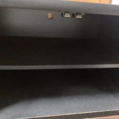 テレビ台の画像