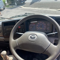 マツダ　タイタントラック　ディーゼル車販売です^ - ^の画像