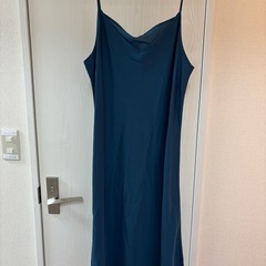 ポール&ジョー　花柄　コラボワンピース　UNIQLO ワンピース　の画像