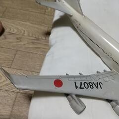 ボーイング747の画像