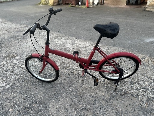 ☆ジモティ割あり☆TJ11690 Patia Bax 自転車 一般 26インチ ピンク