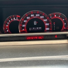 【受付終了】オデッセイ  RB1  車検令和8年5月までありの画像