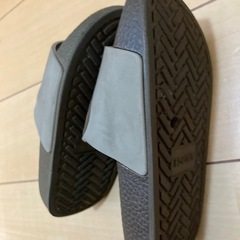 スナッフィー　サンダル　15センチの画像