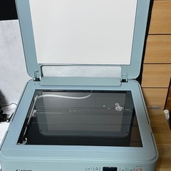 動作確認済み Canon PIXUS プリンタTS7530の画像
