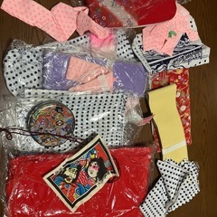 ねぶた衣装の画像