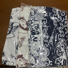ねぶた衣装の画像
