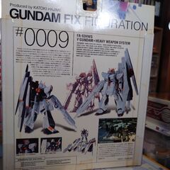 Nガンダム、ザザビーの画像