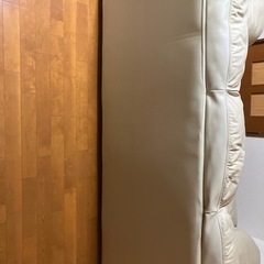 ソファの画像