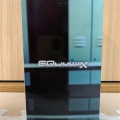 機動戦士ガンダムGQuuuuuuXアマテ・ユズリハフィギュアの画像