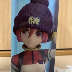 機動戦士ガンダムGQuuuuuuXアマテ・ユズリハフィギュアの画像