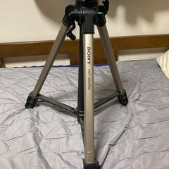 カメラスタンドの画像