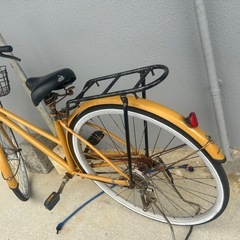 アサヒの自転車　26の画像