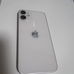 IPhone 12mini 64Gbの画像
