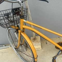 アサヒの自転車　26の画像