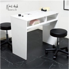 ネイルテーブルください/買います - 買いたい/ください