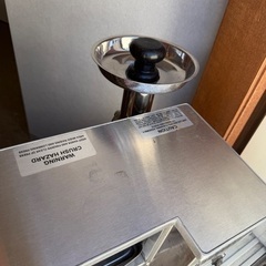 Norwalk 290 ジューサーの画像