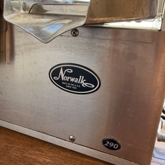 Norwalk 290 ジューサーの画像