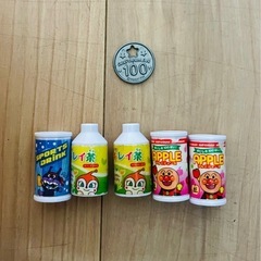 アンパンマン　自販機　おもちゃが喋ります(^_^) の画像