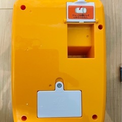 アンパンマン　自販機　おもちゃが喋ります(^_^) の画像