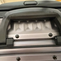 メルセデスベンツスーツケース
の画像