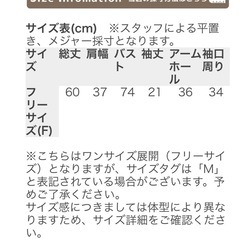 レディース　カットソーTシャツの画像