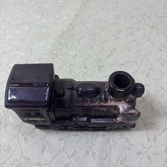 (じ-4) 汽車 D51 灰皿 喫煙具の画像