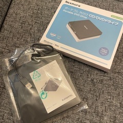 DVDプレイヤー
