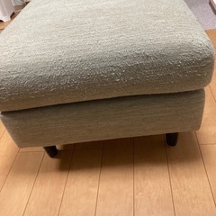 オットマンの画像