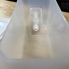 ソソギーナプラス　【未使用に近い】の画像