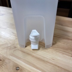 ソソギーナプラス　【未使用に近い】の画像