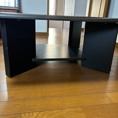 【お値下げ可能】ローテーブルの画像