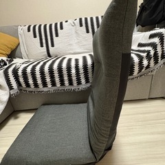 【座椅子】リクライニング可の画像