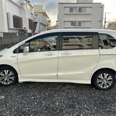 程度良好フリード持っていってくださいの画像